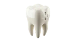 牙科 (Dentistry) 專科圖示