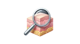 皮膚科 (Dermatology) 專科圖示