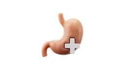 腸胃科 (Gastroenterology) 專科圖示