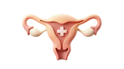 婦產科 (Obstetrics & Gynecology) 專科圖示