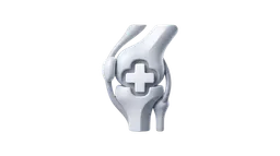 骨科 (Orthopedics) 專科圖示