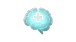 精神科 (Psychiatry) 專科圖示