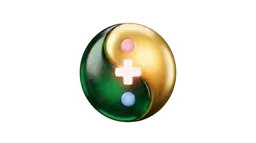 中醫科 (Traditional Chinese Medicine) 專科圖示