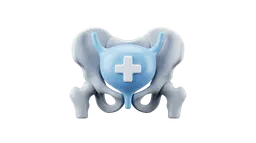 泌尿科 (Urology) 專科圖示